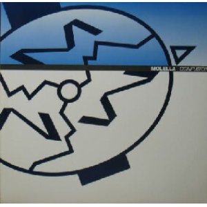画像: $ MOLELLA / CONFUSION (TIME 021) TIME盤 Y20+