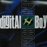 画像: $ DIGITAL BOY / CROSSOVER (FLY 149) YYY238-3283-5-18