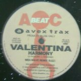 画像: $ Tommy K. / You Need A Lover (Remix) Valentina / Harmony (Remix) Midi-Wave (AVJS-1097) YYY356-4429-3-14? 後程済