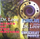 画像: $ Dr. Love / State Of The Nation * Rockbeat Power (DELTA 1098) Roswell / Come On 後程済