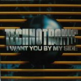 画像: TECHNOTRONIC / I WANT YOU BY MY SIDE