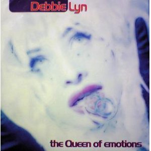 画像: $ DEBBIE LYN / THE QUEEN OF EMOTIONS (TRD 1562) EEE15 後程済