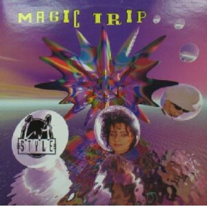 画像: L.A. STYLE / MAGIC TRIP (2101594) 原修正Y? 後程済