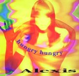 画像: $ ALEXIS / HUNGRY HUNGRY (TRD 1479) EEE20+