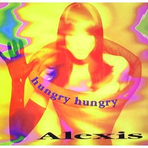 画像: $ ALEXIS / HUNGRY HUNGRY (TRD 1479) EEE20+