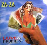 画像: $ ZA-ZA / LOVE&MONEY (DELTA 1031) EEE3F 後程済