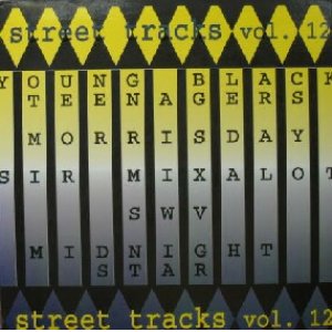 画像: STREET TRACKS VOL. 12