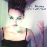 画像: $ DR.MONEY / THAT'S ALL RIGHT (TRD 1668) EEE2F 後程済