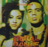 画像: 2 UNLIMITED / TRIBAL DANCE (GOT)  原修正