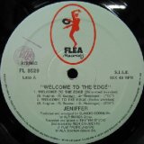 画像: $ JENIFFER / WELCOME TO THE EDGE (FL 8529) EEE30+