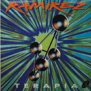 画像: RAMIREZ / TERAPIA (DFC)