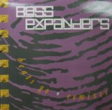 画像: BASS EXPANDERS / BEATS GO REMIXES  原修正