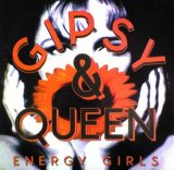 画像: $ GIPSY&QUEEN / ENERGY GIRLS (TRD 1490) EEE6+ 後程済