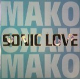 画像: $ MAKO / SONIC LOVE (DELTA 1055) Morris & Cherry / Go Say Goal EEE4F