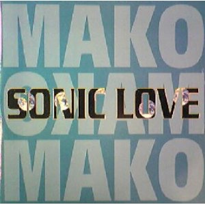 画像: $ MAKO / SONIC LOVE (DELTA 1055) Morris & Cherry / Go Say Goal EEE4F