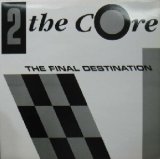 画像: $$ 2 THE CORE / THE FINAL DESTINATION (VN6504)