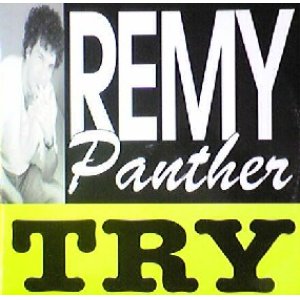 画像: $ REMY PANTHER / TRY (HRG 105) スレ EEE10+ 後程済