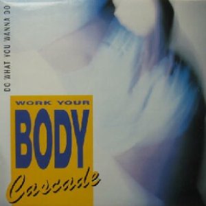 画像: $ CASCADE / DO WHAT YOU WANNA DO (INT 1601) ジュリアナ 10+