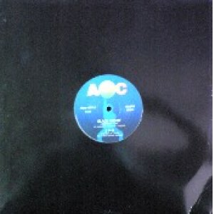 画像: $ EDO / BLACK NIGHT (Abeat 1031) EEE2+