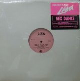 画像: $ LISA / SEX DANCE (JDC-0120) YYY304-3828-15-176