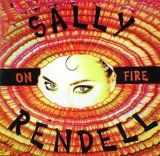 画像: $$ SALLY RENDELL / ON FIRE (TRD 1387) EEE20+