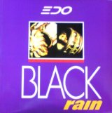 画像: $ EDO / BLACK RAIN (DOUB 1010) EEE20