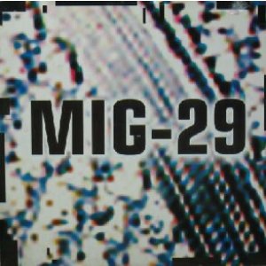 画像: MIG 29 / MIG 29 (GERMANY)