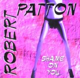 画像: $ ROBERT PATTON / SHAME ON YOU (TRD 1424) EEE10+