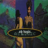 画像: $ AB LOGIC / AB LOGIC (MAG 1013 T)  原修正 Y7-4F