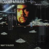 画像: ROBERT ARMANI / RIGHT TO SILENCE