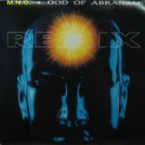 画像: $ M.N.O. / GOD OF ABRAHAM REMIX (TM 003 R) MNO / GOD OF ABRAHAM (REMIX) Y?