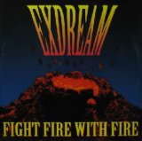 画像: EXDREAM / FIGHT FIRE WITH FIRE (EASY 1001)  EEE8　後程済