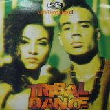 画像: $ 2 UNLIMITED / TRIBAL DANCE (BYTE 12020) 原修正 20+