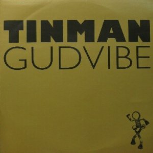 画像: TINMAN / GUDVIBE