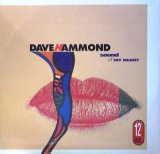 画像: $ DAVE HAMMOND / SOUND OF MY HEART (TRD 1232) PS EEE20+ 後程済