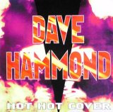 画像: $ DAVE HAMMOND / HOT HOT LOVER (TRD 1378) EEE?