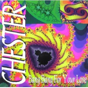 画像: $ CHESTER / BANG BANG FOR YOUR LOVE (TRD 1299) EEE4F