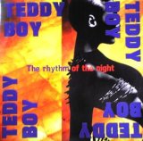 画像: $$ TEDDY BOY / THE RHYTHM OF THE NIGHT (TRD 1384) EEE5+