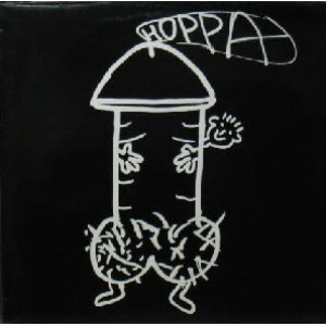 画像: $ MUSICAL VANDALS / HOPPA (INT.024) YYY351-4395-2-2+1