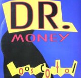 画像: $$ DR.MONEY / LOOSE CONTROL (TRD 1399) EEE10+