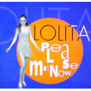 画像: $ LOLITA / PLEASE ME NOW (ABeat 1113) 破 EEE3+