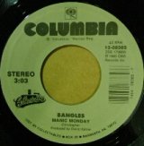 画像: Bangles / Manic Monday (7inch) 未