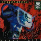 画像: $$ CYBERNATORS / FUNKY TALES (RUF 017-5) YYY310-3927-1-1