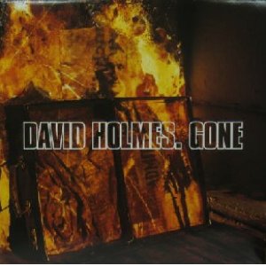 画像: %% DAVID HOLMES / GONE (GODX140) UK (GODX 140) Y5?-4F 在庫未確認　Big Mountain / Baby〜近く