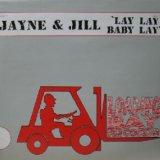 画像: $$ JAYNE&JILL / LAY LAY BABY LAY (LBAY 7) EEE??