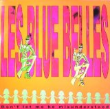 画像: $ LES BLUE BELLES / DON'T LET ME BE MISUNDERSTOOD (TRD 1317) EEE10+