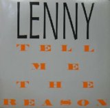 画像: $ LENNY / TELL ME THE REASON (FL 8468) Y9 後程済