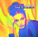 画像: SERENA / FOREVER FOR ME FOR YOU (TRD 1537) EEE10+