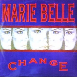 画像: $ MARIE BELLE / CHANGE (TRD 1284) EEE2F