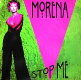 画像: $ MORENA / STOP ME (TRD 1338) EEE